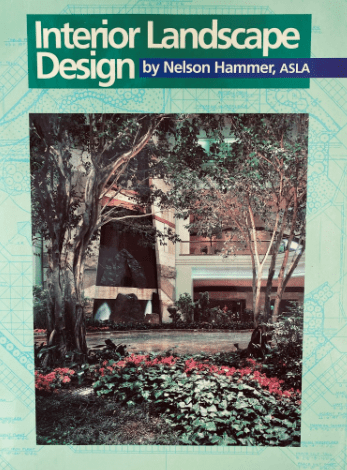Planterra • What Is Interior Landscaping? Benefits, Design & Examples